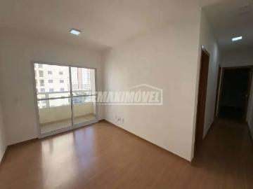 Apartamento para Locação em Sorocaba/SP Jardim Gutierres 2 Quartos