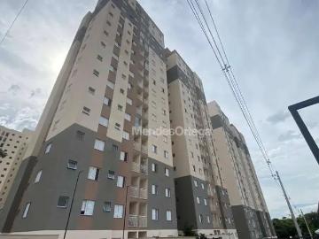 Apartamento para Locação em Sorocaba/SP Jardim Gutierres 2 Quartos