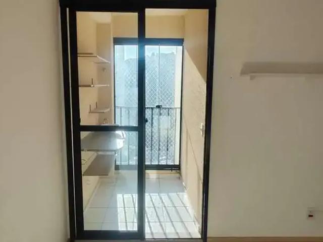 Apartamento para Locação em Sorocaba/SP Jardim Gutierres 2 Quartos