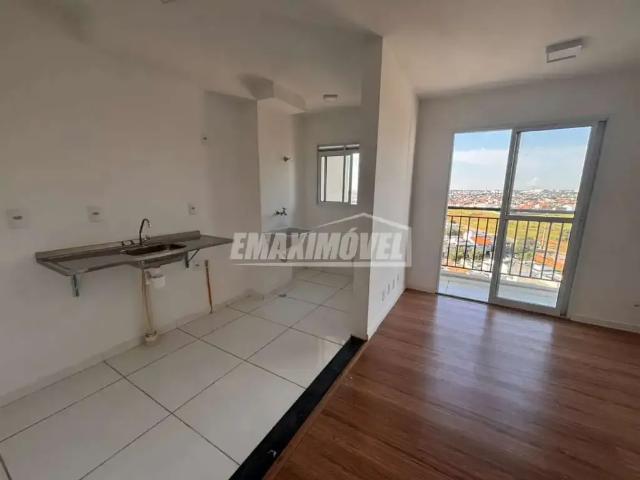 Apartamento para Locação em Sorocaba/SP Jardim Ibiti do Paço 2 Quartos