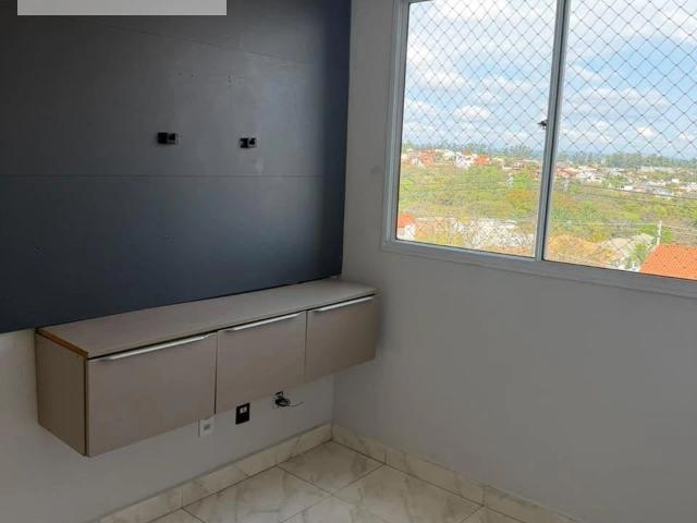 Apartamento para Locação em Sorocaba/SP Jardim Ibiti do Paço 2 Quartos