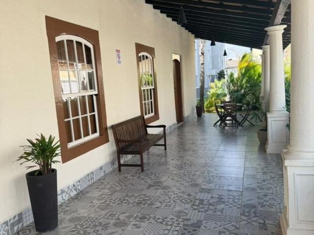 Apartamento para Locação em Sorocaba/SP Jardim Ibiti do Paço 2 Quartos