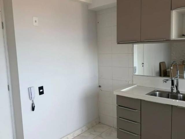 Apartamento para Locação em Sorocaba/SP Jardim Ibiti do Paço 2 Quartos