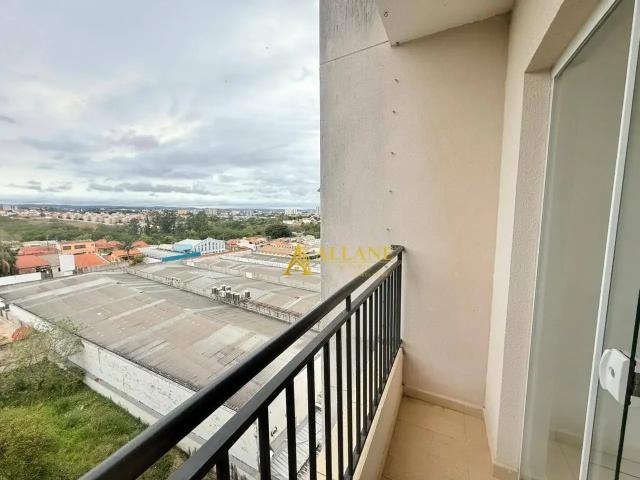 Apartamento para Locação em Sorocaba/SP Jardim Iguatemi 2 Quartos