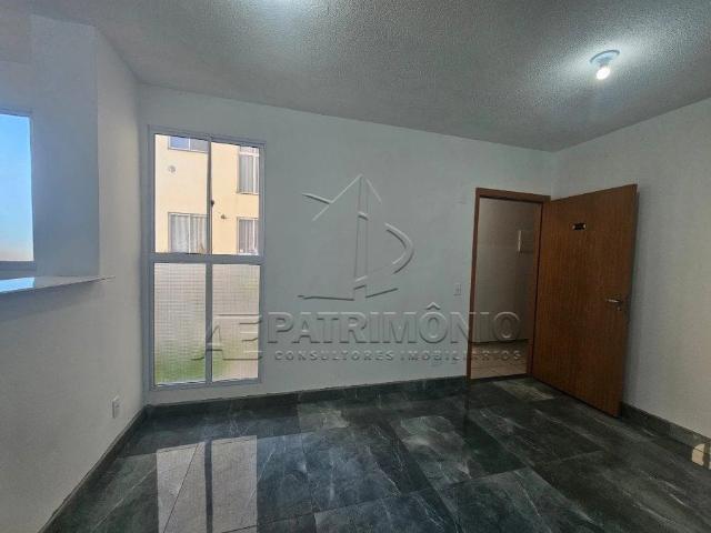 Apartamento para Locação em Sorocaba/SP Jardim Ipatinga 2 Quartos