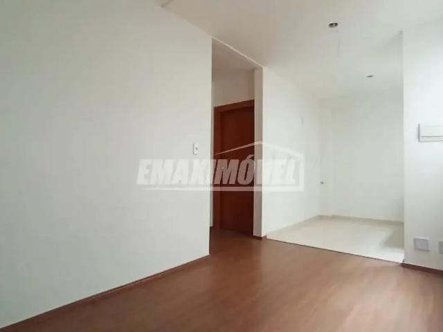 Apartamento para Locação em Sorocaba/SP Jardim Ipatinga 2 Quartos