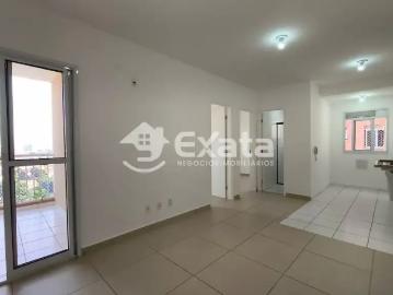 Apartamento para Locação em Sorocaba/SP Jardim Ipê 2 Quartos