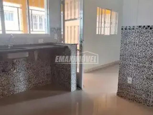 Apartamento para Locação em Sorocaba/SP Jardim Josane 2 Quartos