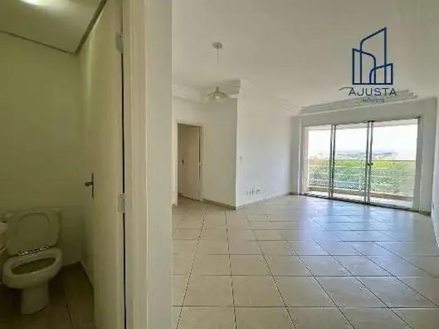 Apartamento para Locação em Sorocaba/SP Jardim Judith 3 Quartos