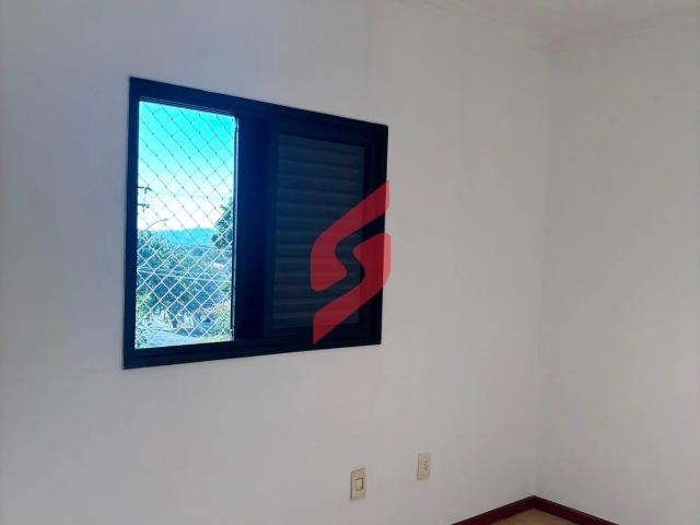 Apartamento para Locação em Sorocaba/SP Jardim Judith 3 Quartos