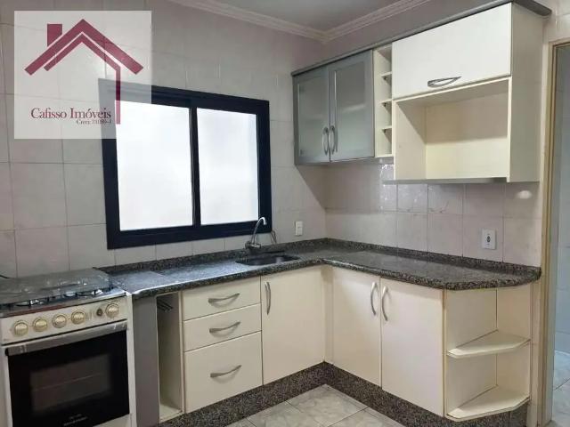 Apartamento para Locação em Sorocaba/SP Jardim Judith 3 Quartos