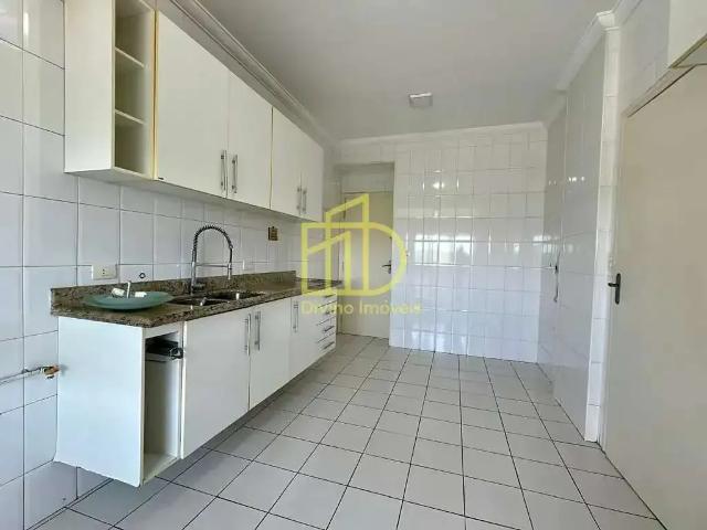 Apartamento para Locação em Sorocaba/SP Jardim Judith 3 Quartos