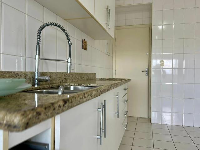 Apartamento para Locação em Sorocaba/SP Jardim Judith 3 Quartos