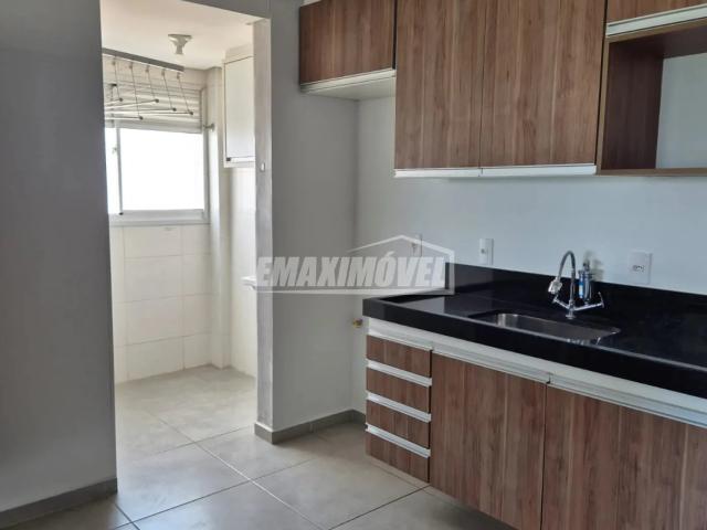 Apartamento para Locação em Sorocaba/SP Jardim Judith 2 Quartos