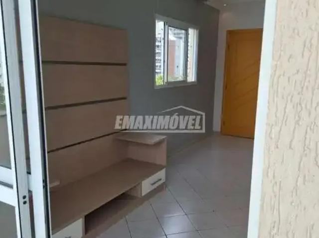 Apartamento para Locação em Sorocaba/SP Jardim Judith 2 Quartos