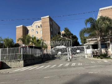 Apartamento para Locação em Sorocaba/SP Jardim Leocádia 2 Quartos