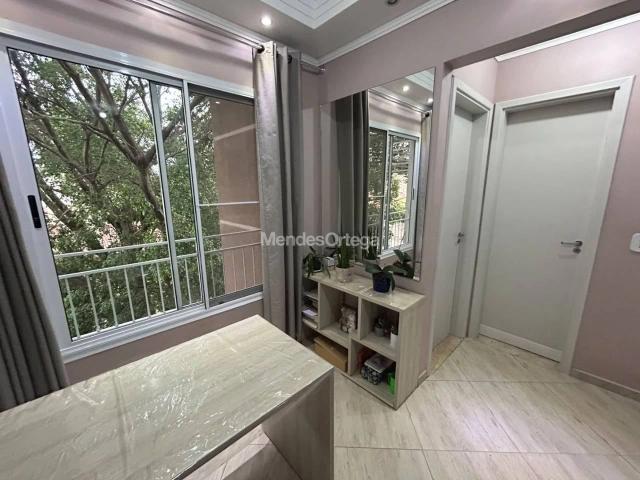 Apartamento para Locação em Sorocaba/SP Jardim Leocádia 2 Quartos