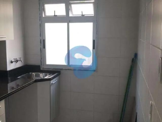 Apartamento para Locação em Sorocaba/SP Jardim Leocádia 2 Quartos