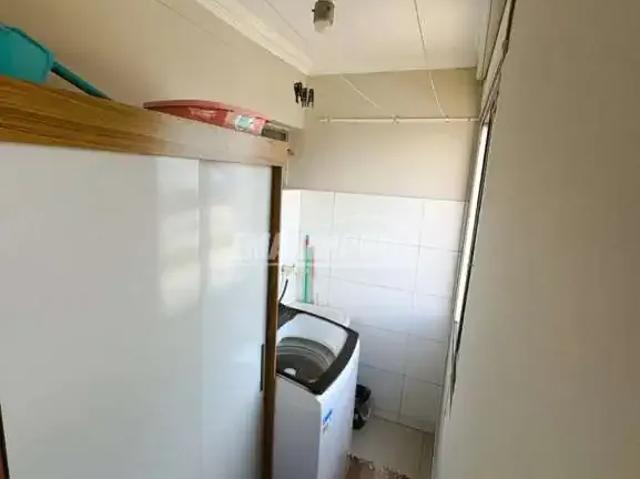 Apartamento para Locação em Sorocaba/SP Jardim Maria Antônia Prado 2 Quartos