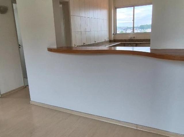 Apartamento para Locação em Sorocaba/SP Jardim Maria do Carmo 2 Quartos
