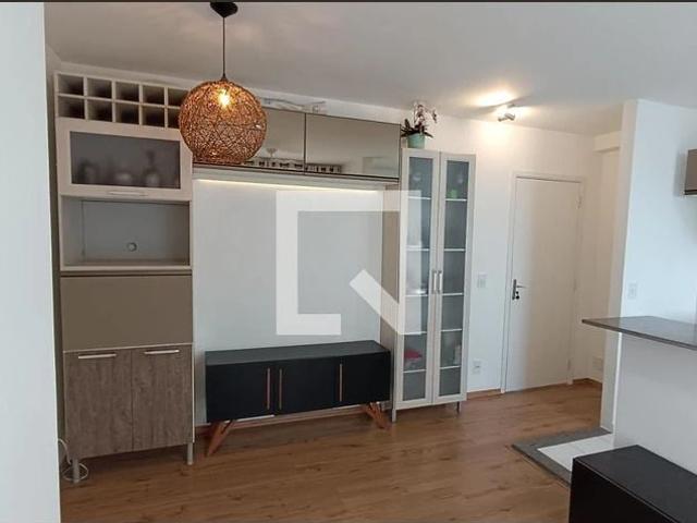 Apartamento para Locação em Sorocaba/SP Jardim Maria do Carmo 2 Quartos