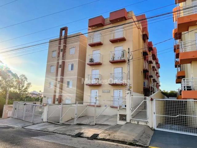 Apartamento para Locação em Sorocaba/SP Jardim Morumbi 2 Quartos