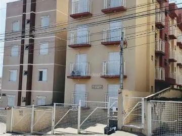 Apartamento para Locação em Sorocaba/SP Jardim Morumbi 2 Quartos