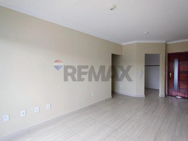 Apartamento para Locação em Sorocaba/SP Jardim Morumbi 3 Quartos