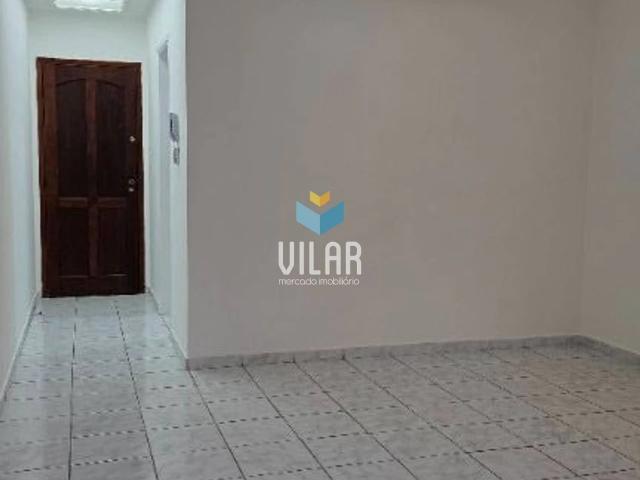 Apartamento para Locação em Sorocaba/SP Jardim Nova Manchester 3 Quartos