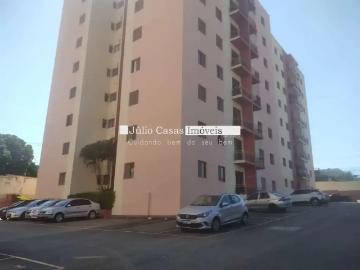 Apartamento para Locação em Sorocaba/SP Jardim Nova Manchester 3 Quartos