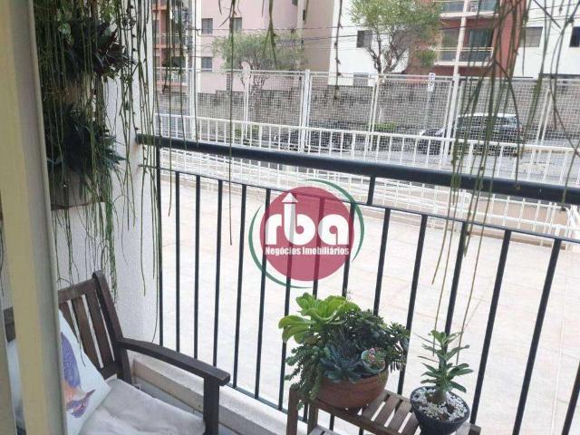 Apartamento para Locação em Sorocaba/SP Jardim Nova Manchester 3 Quartos
