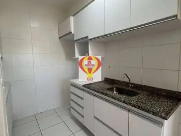 Apartamento para Locação em Sorocaba/SP Jardim Nova Manchester 3 Quartos