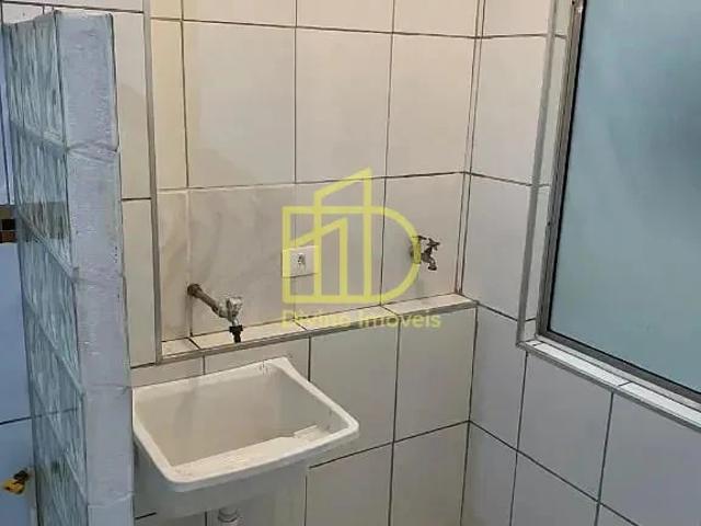 Apartamento para Locação em Sorocaba/SP Jardim Nova Manchester 1 Quartos