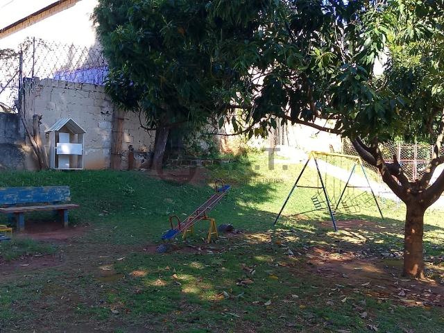 Apartamento para Locação em Sorocaba/SP Jardim Nova Manchester 2 Quartos