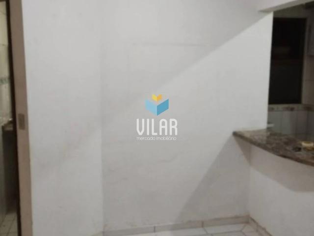 Apartamento para Locação em Sorocaba/SP Jardim Nova Manchester 2 Quartos