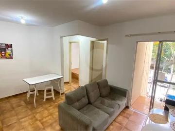 Apartamento para Locação em Sorocaba/SP Jardim Nova Manchester 2 Quartos