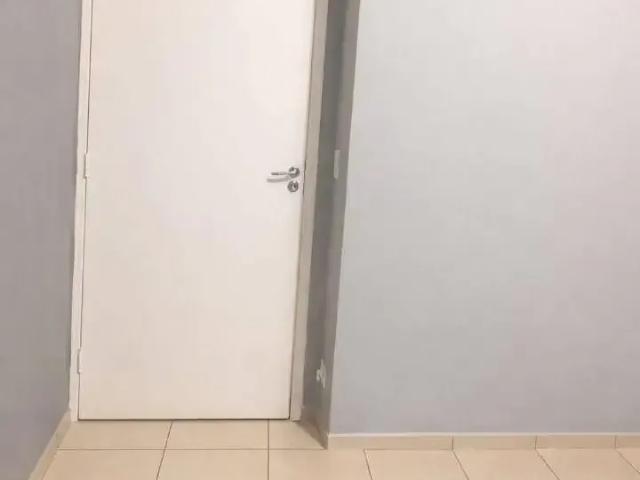Apartamento para Locação em Sorocaba/SP Jardim Nova Ipanema 2 Quartos