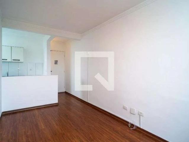 Apartamento para Locação em Sorocaba/SP Jardim Novo Mundo 2 Quartos