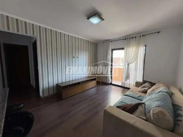 Apartamento para Locação em Sorocaba/SP Jardim Novo Mundo 2 Quartos