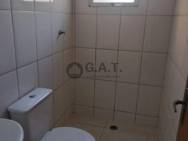 Apartamento para Locação em Sorocaba/SP Jardim Novo Horizonte 2 Quartos