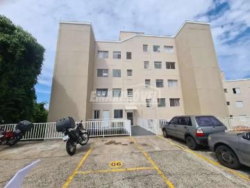 Apartamento para Locação em Sorocaba/SP Jardim Novo Horizonte 2 Quartos