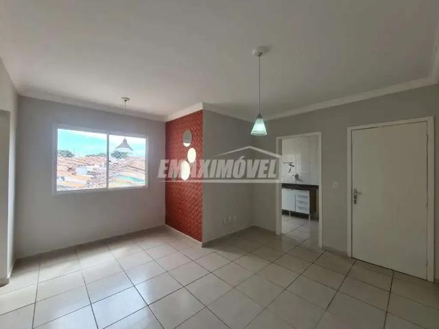 Apartamento para Locação em Sorocaba/SP Jardim Novo Horizonte 2 Quartos