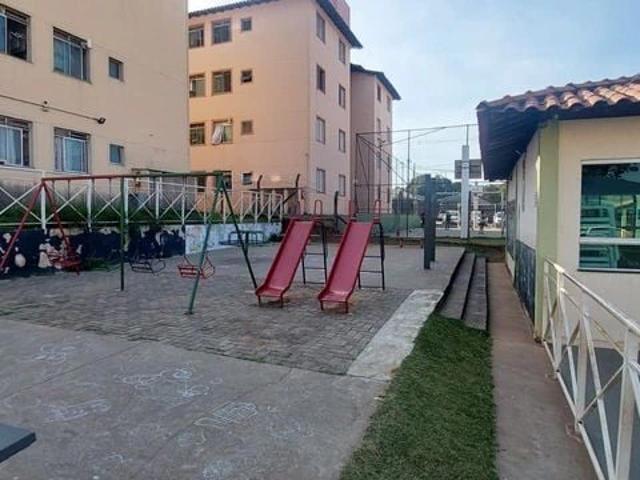 Apartamento para Locação em Sorocaba/SP Jardim Novo Horizonte 2 Quartos