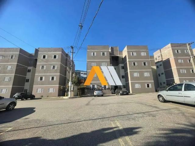 Apartamento para Locação em Sorocaba/SP Jardim Novo Horizonte 2 Quartos
