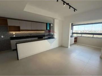 Apartamento para Locação em Sorocaba/SP Jardim Panorama 2 Quartos