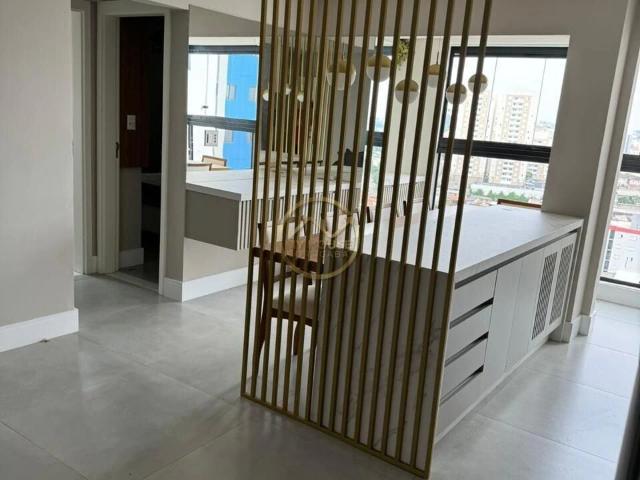 Apartamento para Locação em Sorocaba/SP Jardim Pagliato 1 Quartos