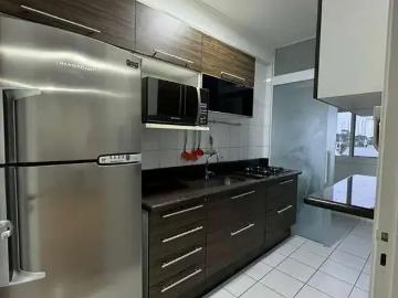 Apartamento para Locação em Sorocaba/SP Jardim Pagliato 1 Quartos