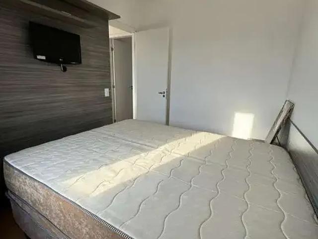 Apartamento para Locação em Sorocaba/SP Jardim Pagliato 1 Quartos