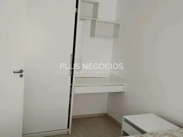 Apartamento para Locação em Sorocaba/SP Jardim Pagliato 2 Quartos