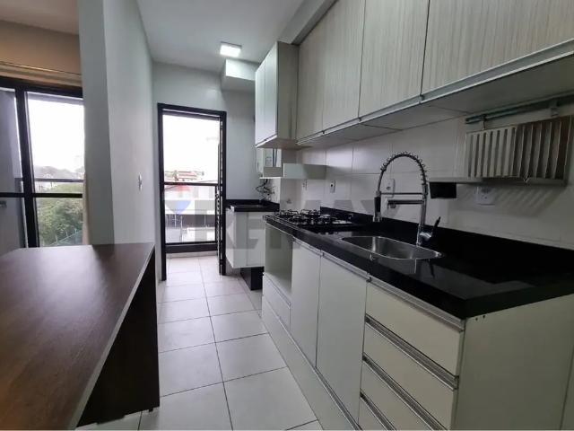 Apartamento para Locação em Sorocaba/SP Jardim Pagliato 2 Quartos